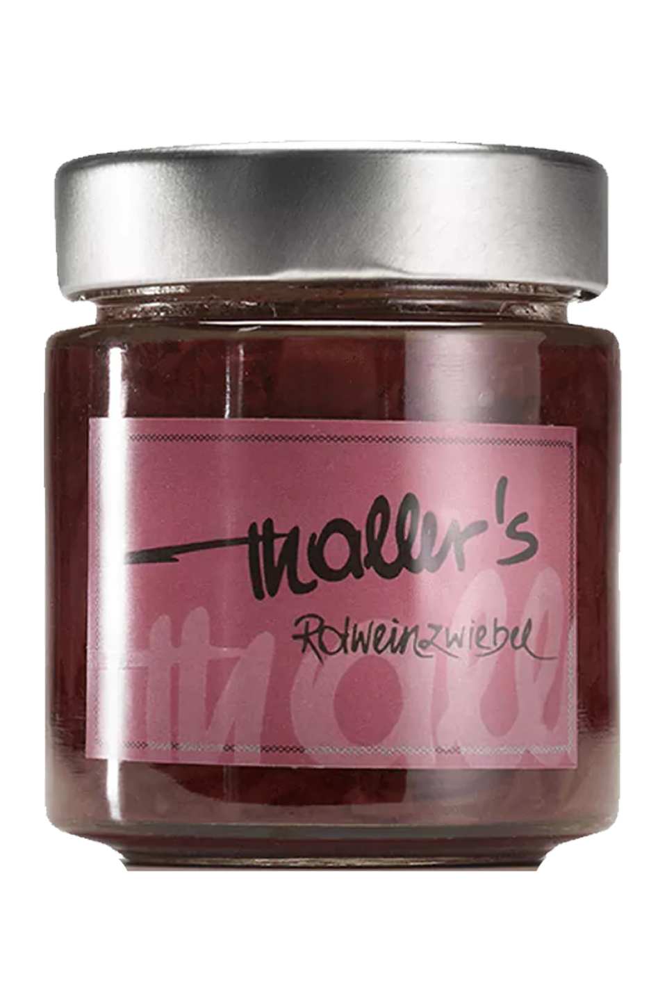 Portrait of Product Thaller´s Rotweinzwiebel