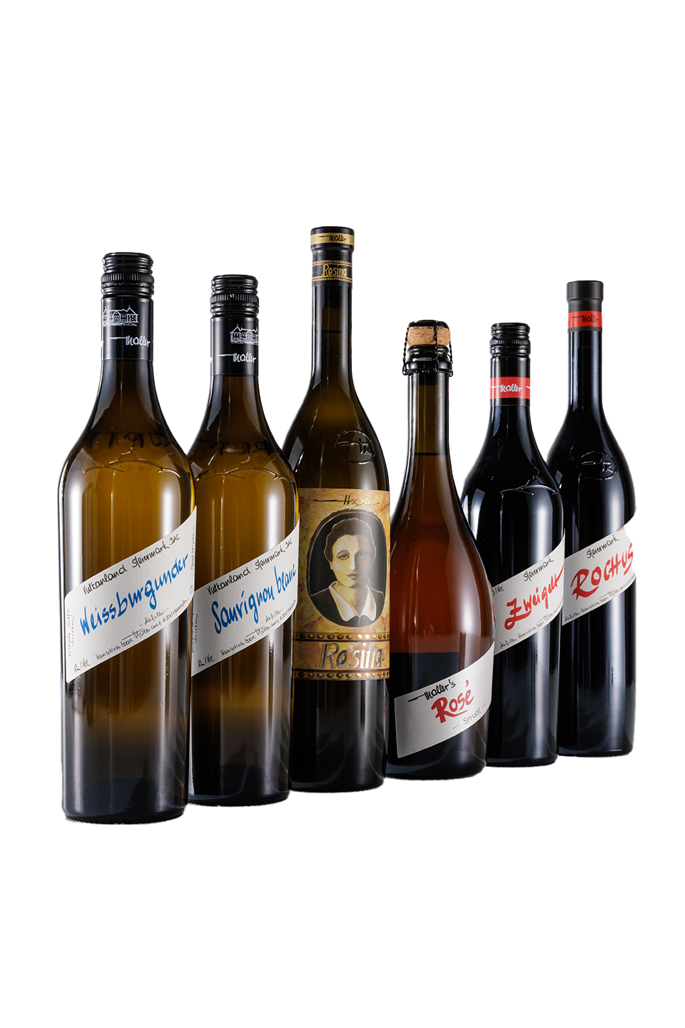 Portrait of Product 6er Kennenlernpaket