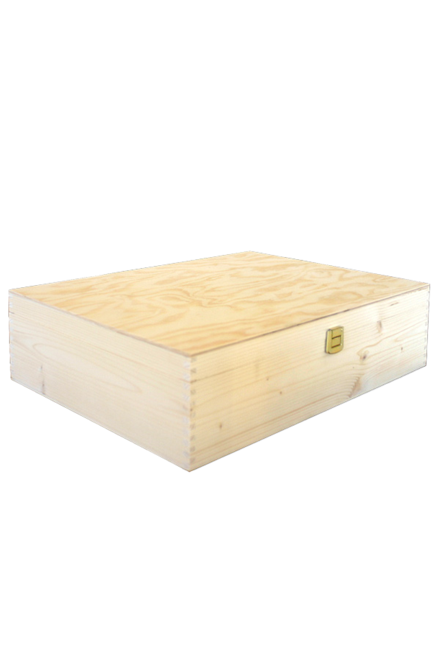 Abbildung der Produkt Holzkiste 3er