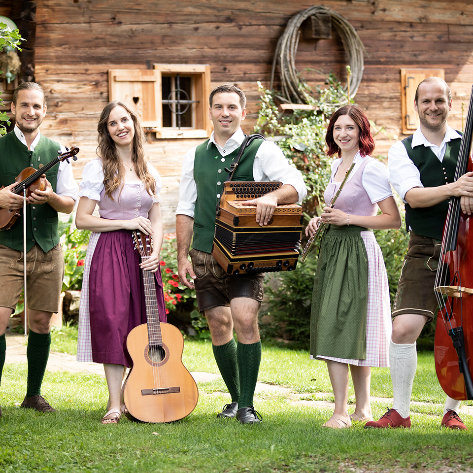 Abbildung der Produkt Tradition trifft Kuchl im April