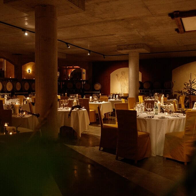 Abbildung der Produkt Mystery Musical & Dinner
