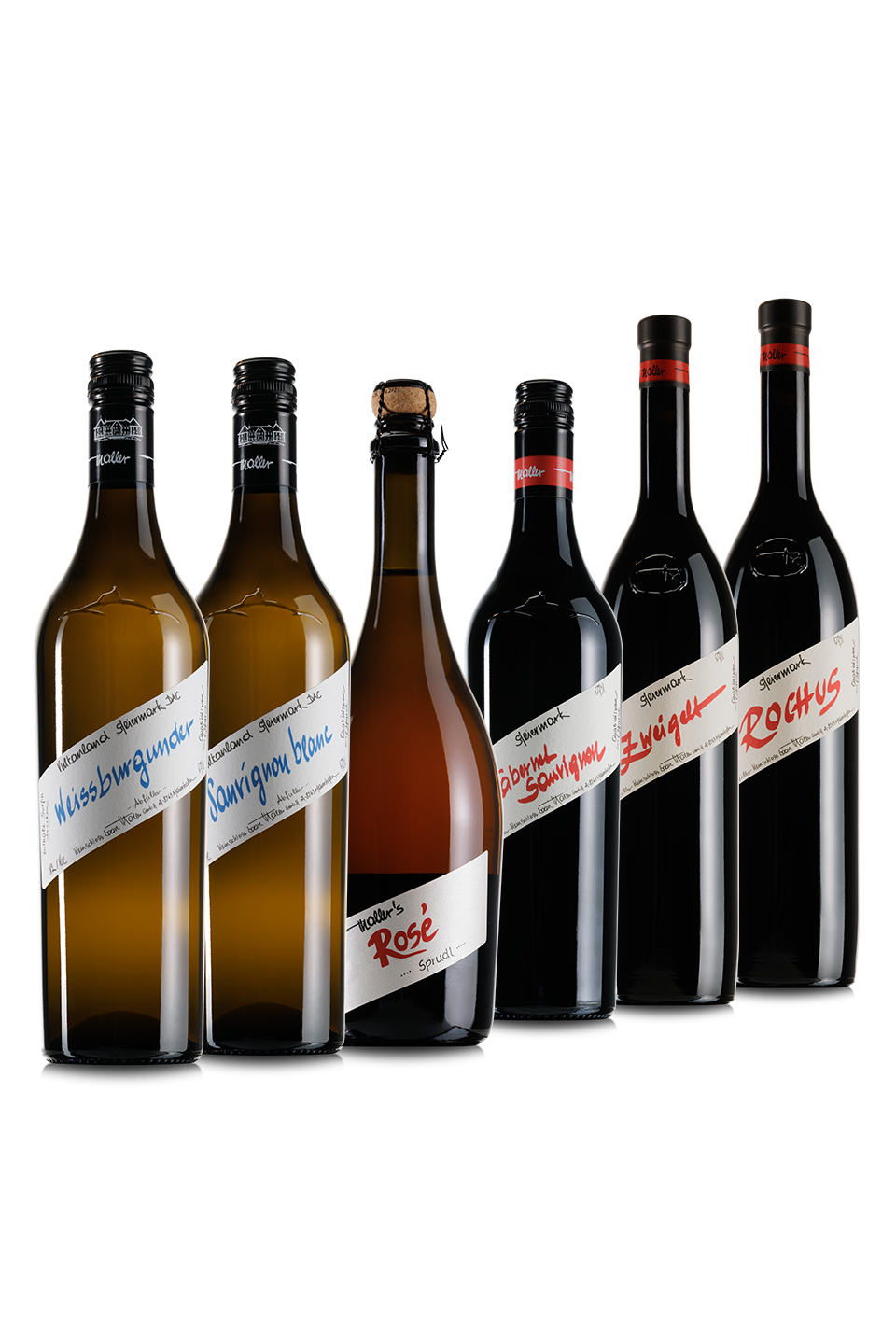 Portrait of Product 6er Kennenlernpaket
