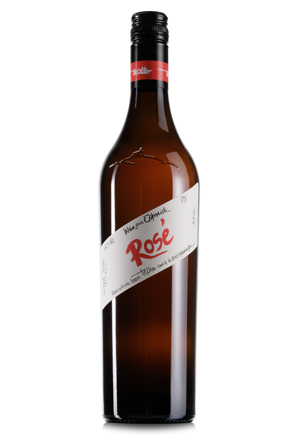 Abbildung der Product Rosé