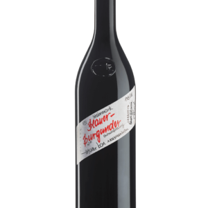 Produktfoto Rotwein Blauer Burgunder von Weinschloss Koarl Thaller