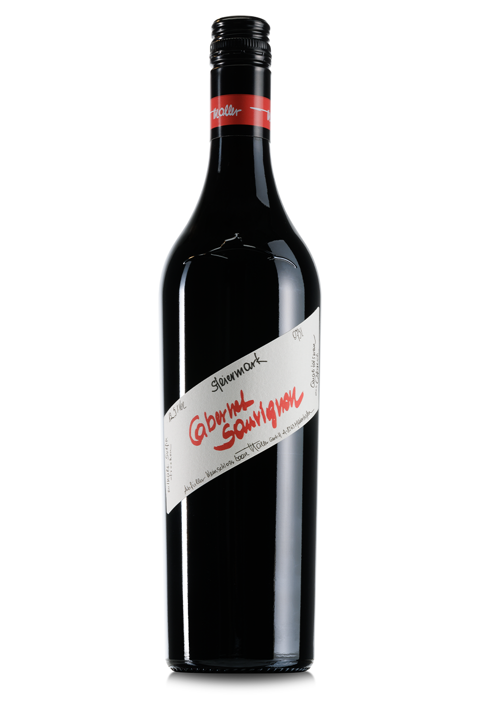 Portrait of Product Cabernet Sauvignon