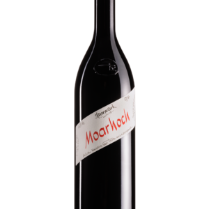 Weinschloss-Thaller-Grosswilfersdorf-Steiermark-Rotwein-Cuvée-Moarhoch-