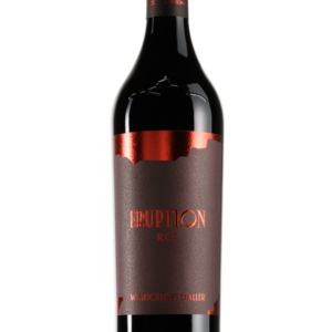 Produktfoto Rotwein Eruption rot von Eruption Winzer