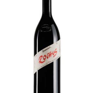 Produktfoto Rotwein Rochus von Weinschloss Koarl Thaller