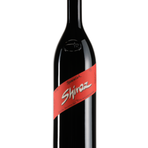 Produktfoto Rotwein Shiraz von Weinschloss Koarl Thaller