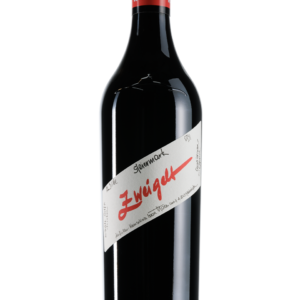 Produktfoto Rotwein Zweigelt von Weinschloss Koarl Thaller