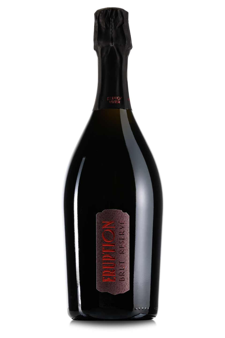 Portrait of Product Eruption Brut