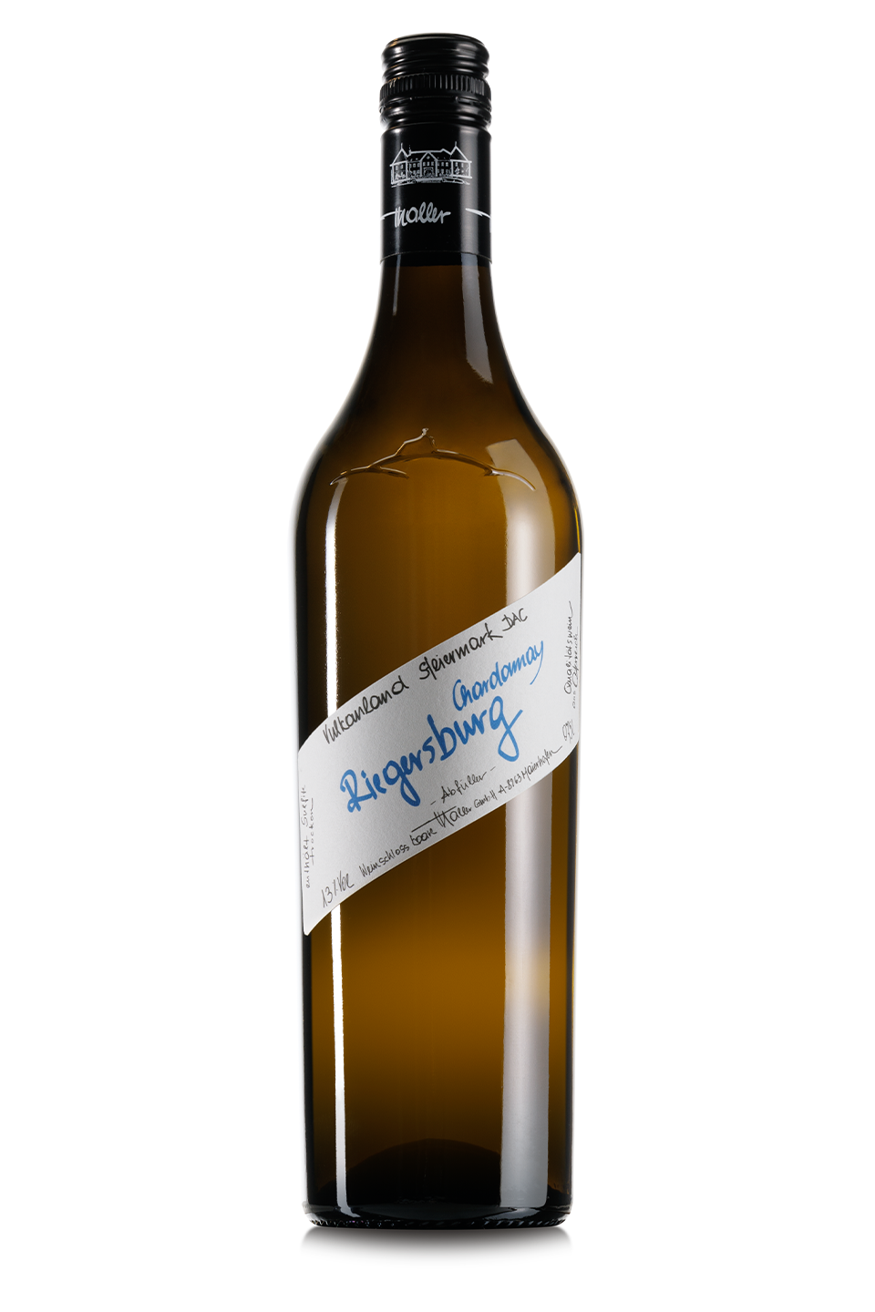 Portrait of Product Chardonnay Riegersburg