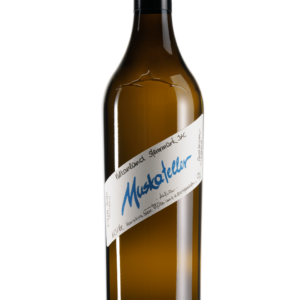 Produktfoto Weisswein Muskateller von Weinschloss Koarl Thaller