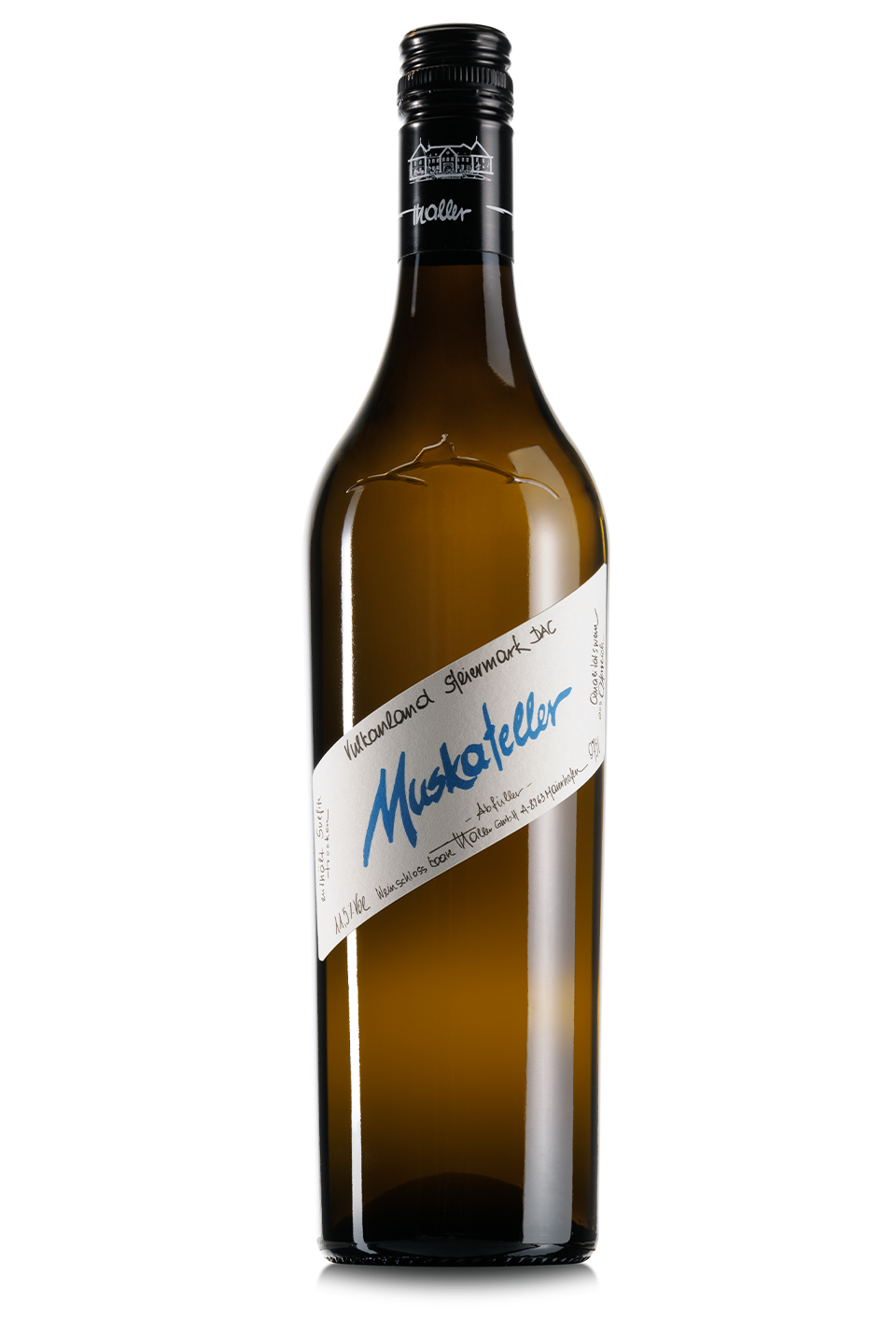 Portrait of Product Muskateller