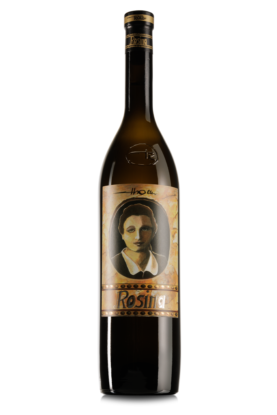 Portrait of Product Rosina