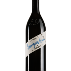 Produktfoto Weisswein Sauvignon vom Schloss von Weinschloss Koarl Thaller