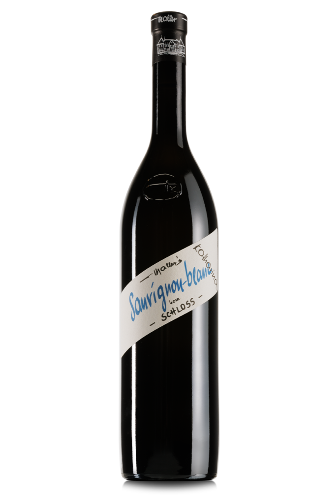 Sauvignon blanc – Weinschloss Thaller
