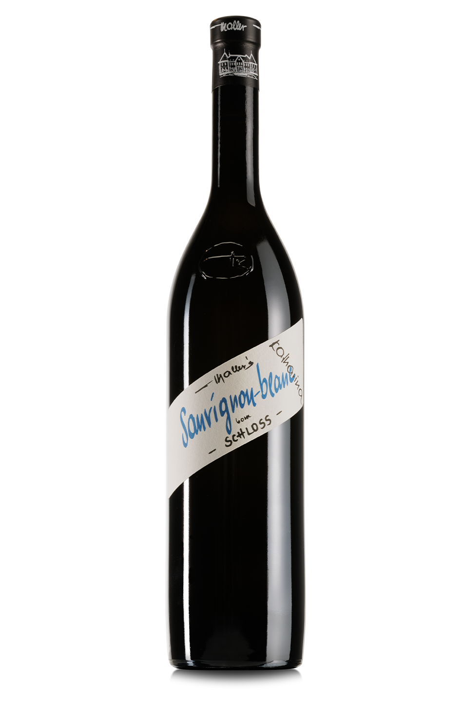 Portrait of Product Sauvignon Blanc vom Schloss