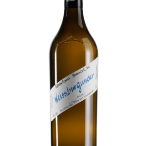 Produktfoto Weisswein Weissburgunder von Weinschloss Koarl Thaller