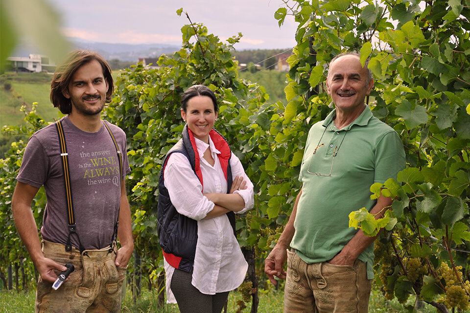 Portrait of Post Harvest 2022