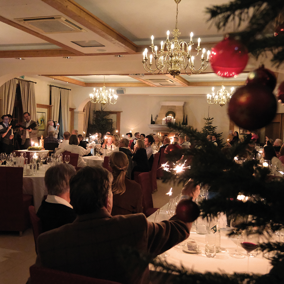 Abbildung der Produkt Advent Zauber 2025