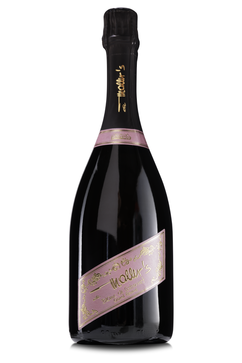 Portrait of Product Blanc de Cabernet