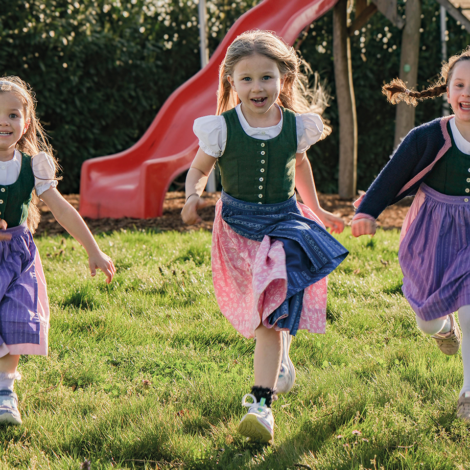 Abbildung der Produkt Menü zum Muttertag