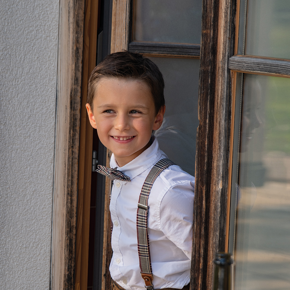 Abbildung der Produkt Menü zum Vatertag