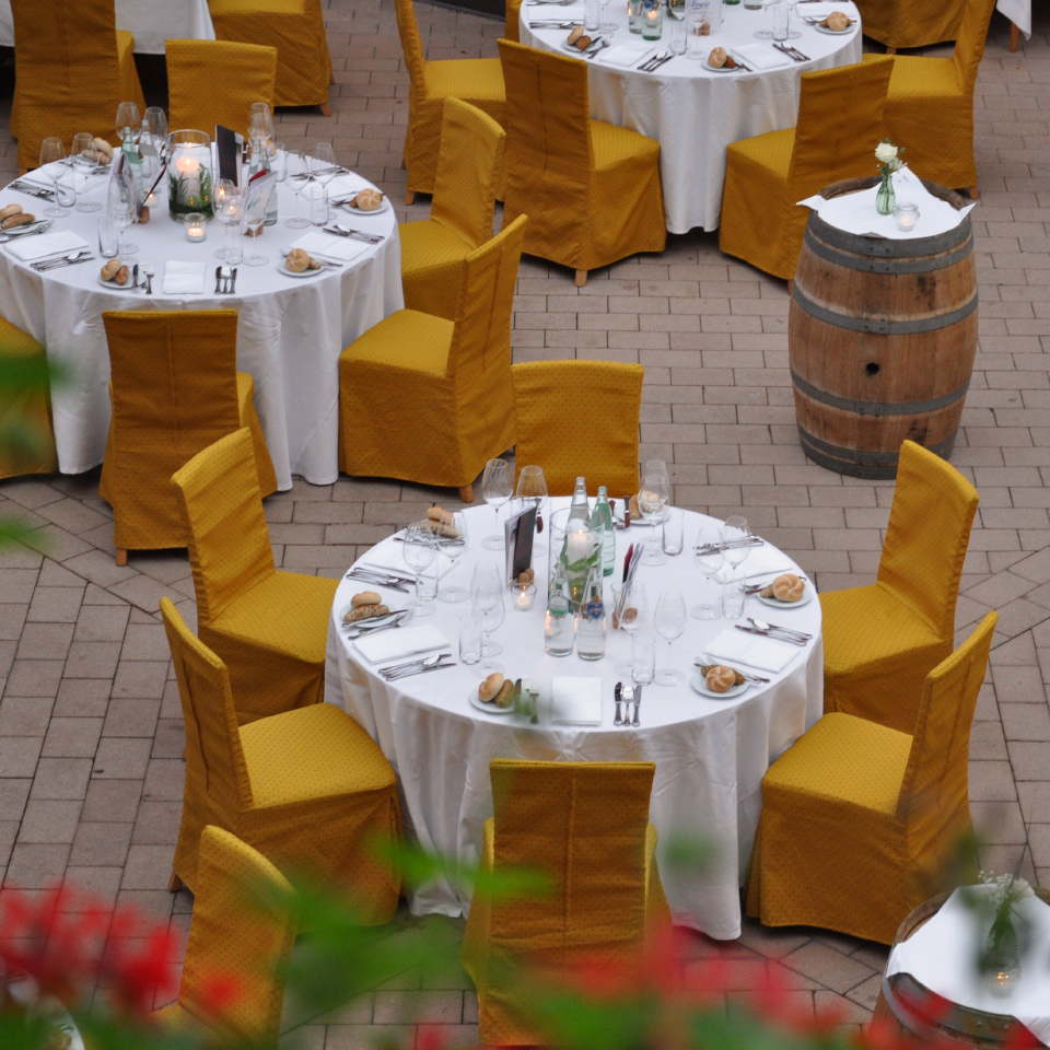 Abbildung der Product Musical & Dinner