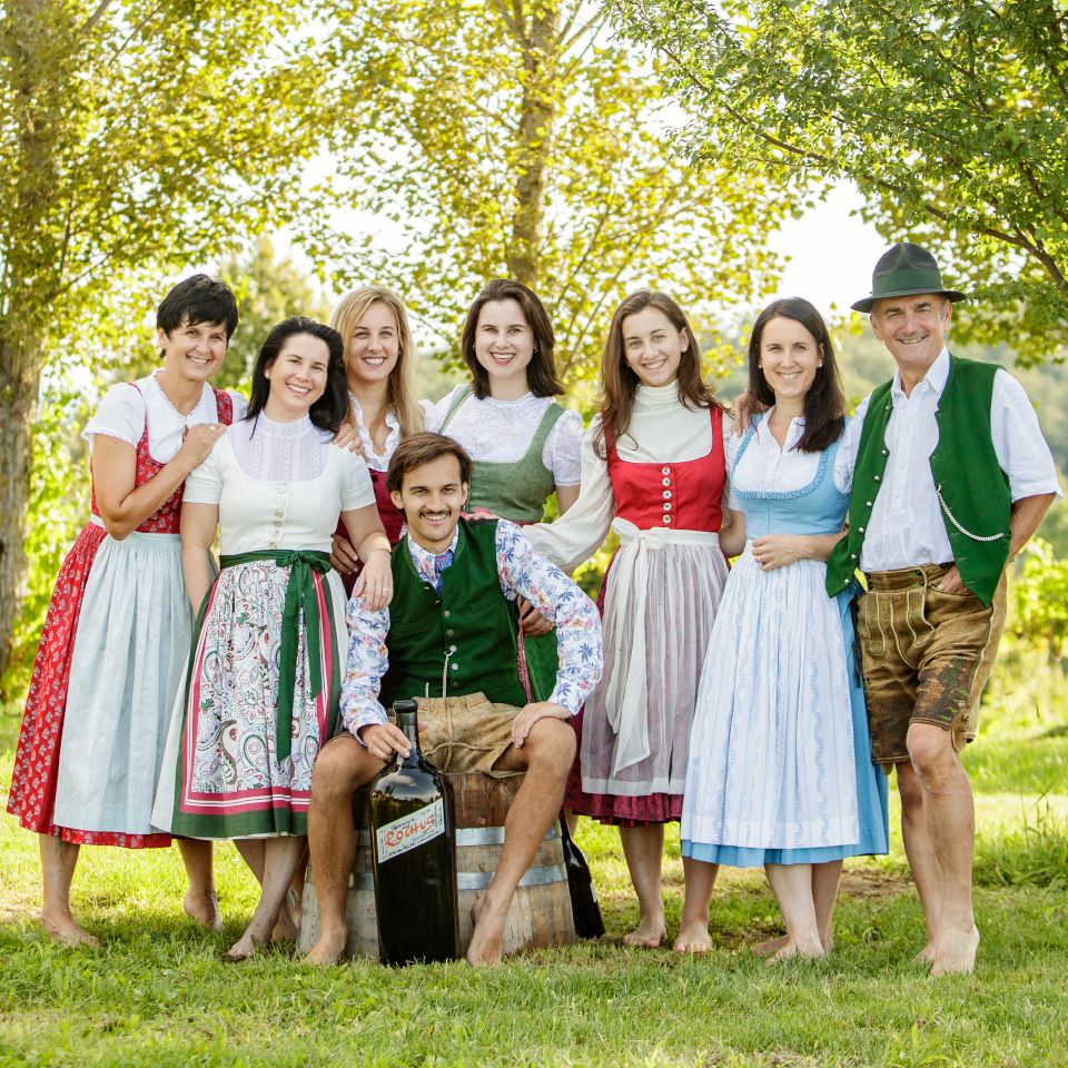 Abbildung der Produkt Menü zum Muttertag