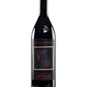 Augustinus Mönch V 2017 Lions Fürstenfeld Weinschloss Koarl Thaller