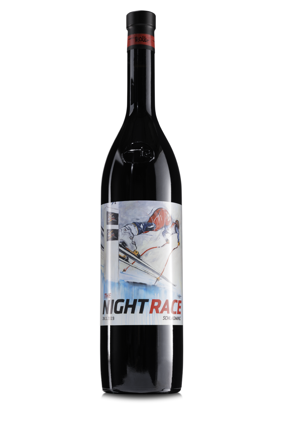 Abbildung der Produkt Taste the Race