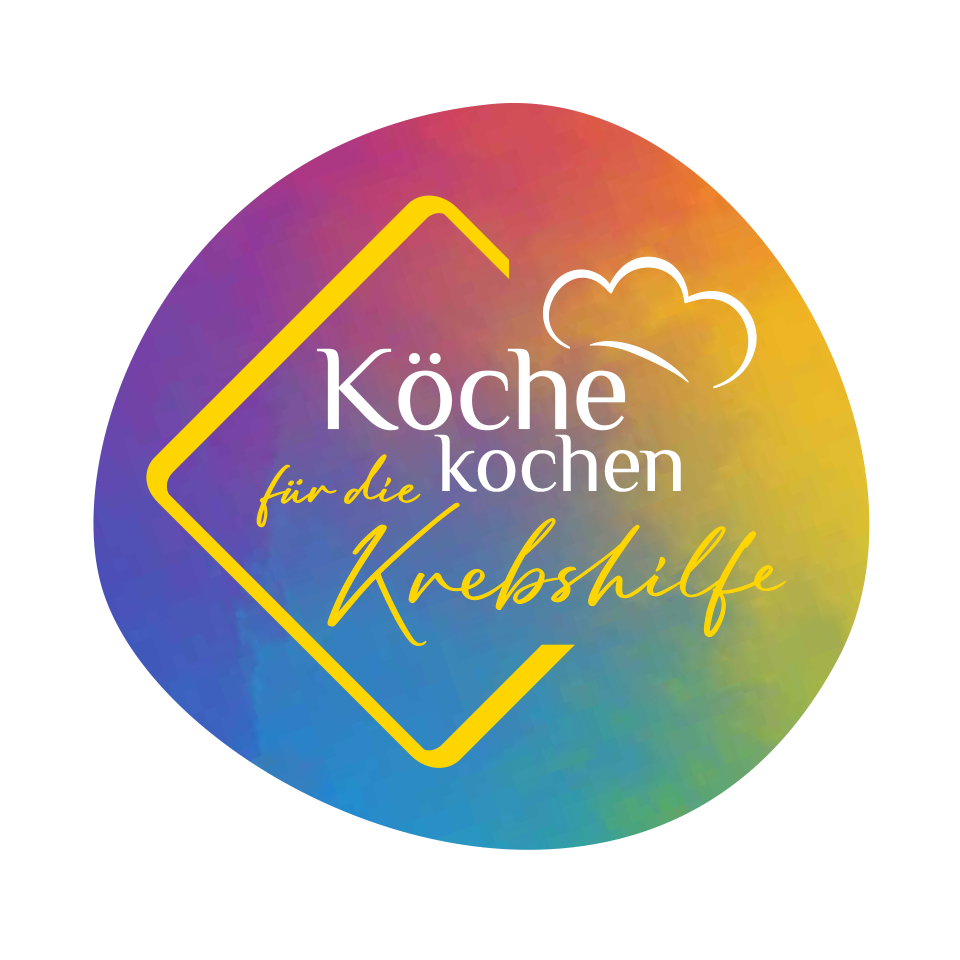 Abbildung der Produkt Köche kochen für die Krebshilfe