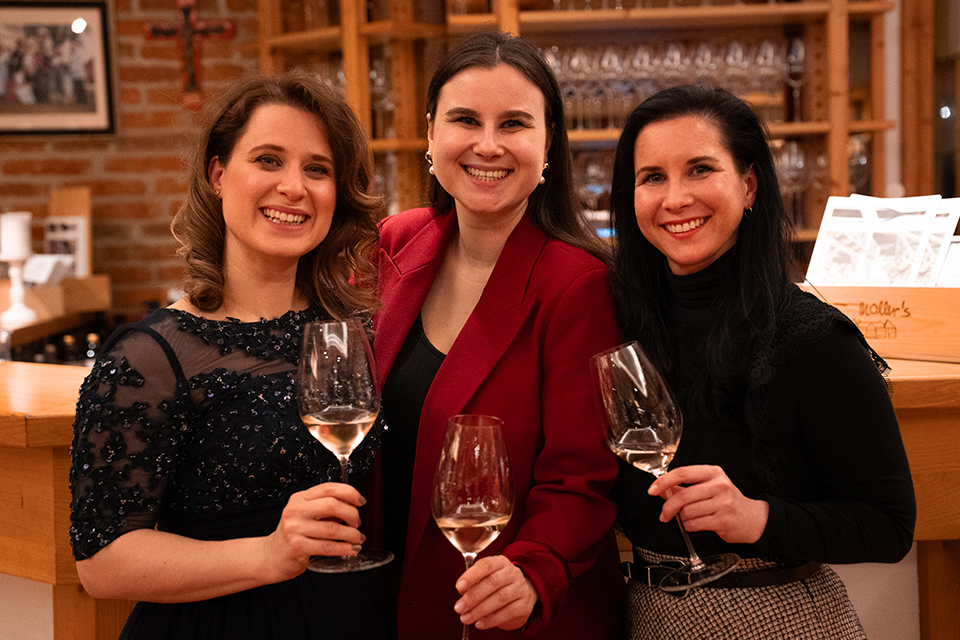 Abbildung der Beitrag Dinner & Musical „Best of“ – Unser erstes zertifiziertes Green Event macht gelebte Nachhaltigkeit sichtbar