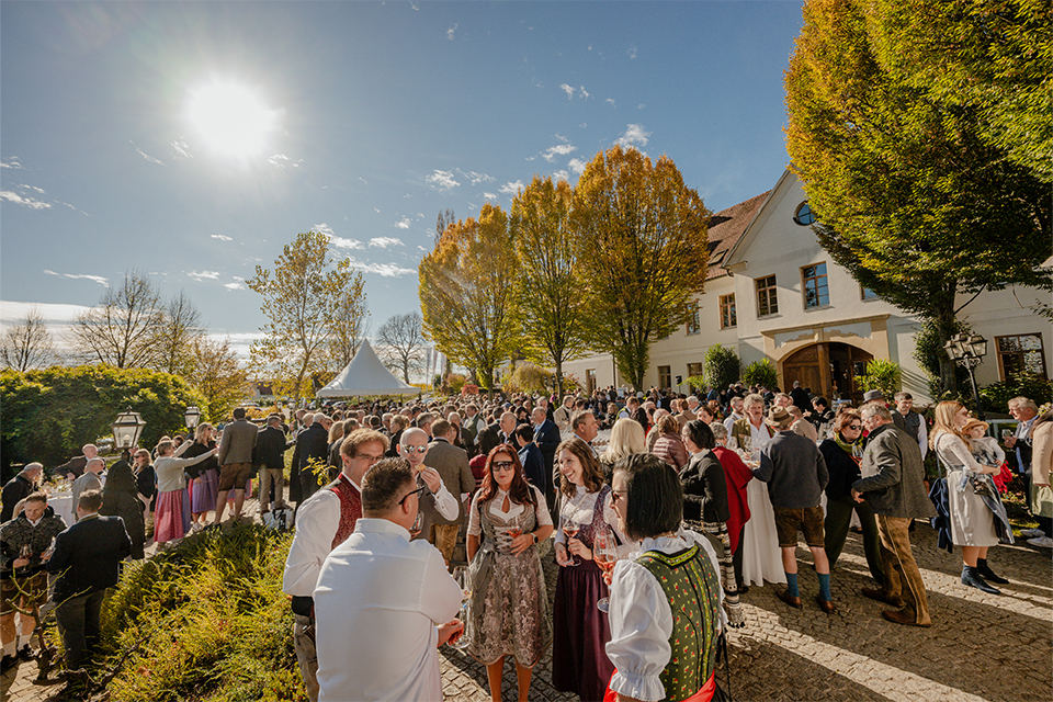 Abbildung der Beitrag 17. Gourmetfestival