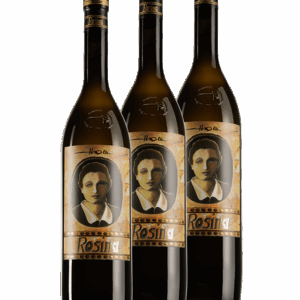 Rosina Raritätenpaket Weinschloss Thaller Vulkanland Steiermark