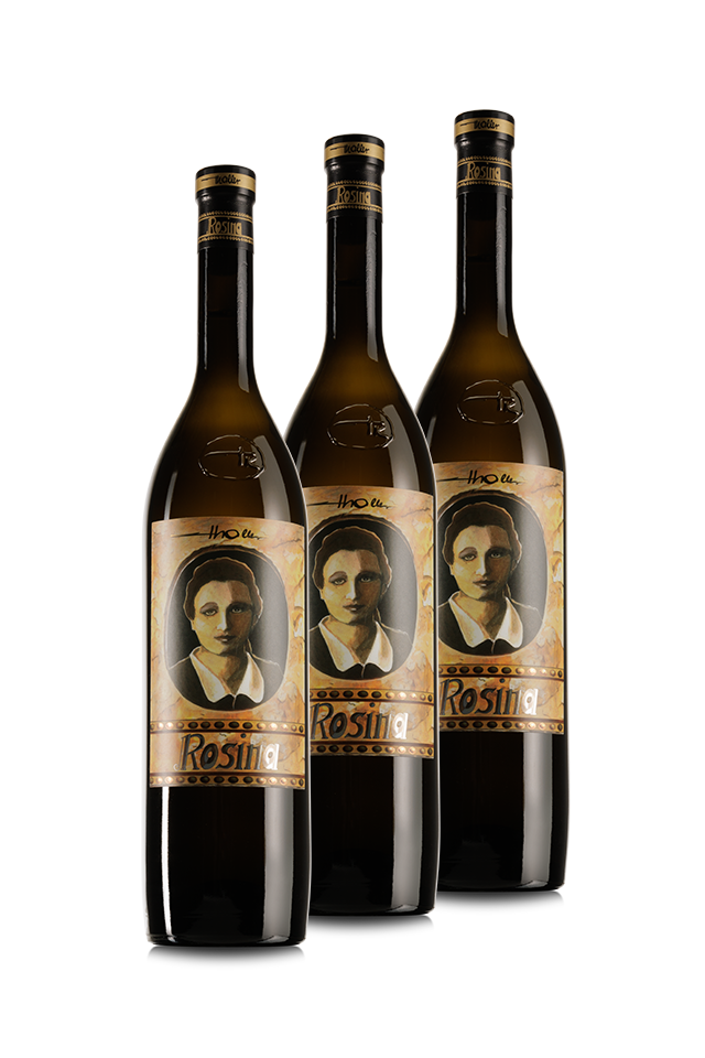 Abbildung der Produkt Rosina Raritätenpaket