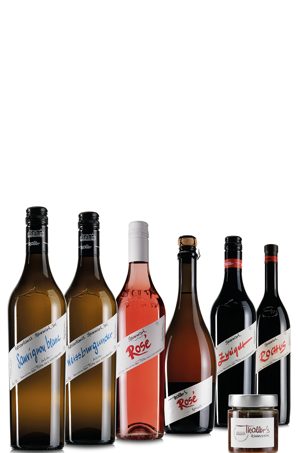 Abbildung der Produkt 6er Lesepaket